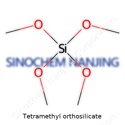 Tetramethyl Orthosilicate