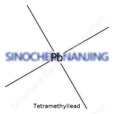Tetramethyllead