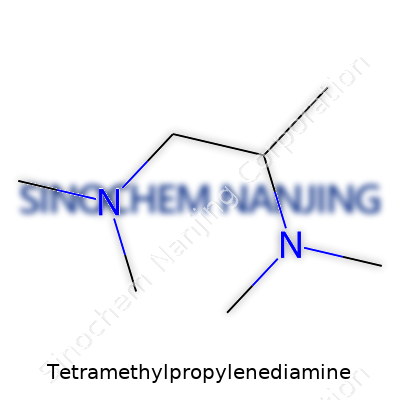 Tetramethylpropylenediamine