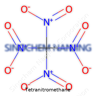 Tetranitromethane