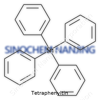 Tetraphenyltin