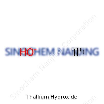 Thallium Hydroxide