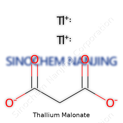 Thallium Malonate