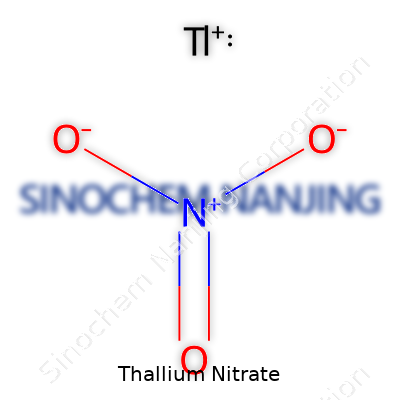 Thallium Nitrate