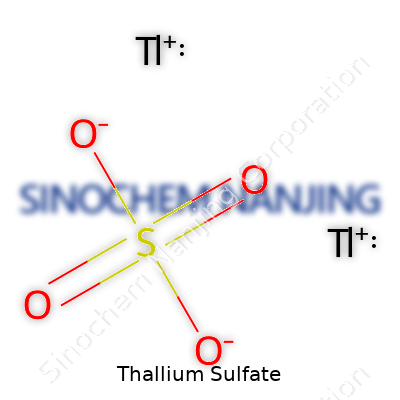 Thallium Sulfate