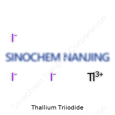 Thallium Triiodide