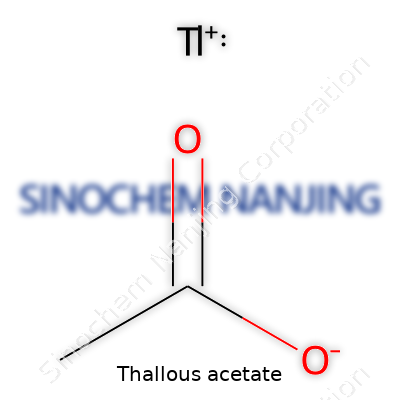 Thallous Acetate