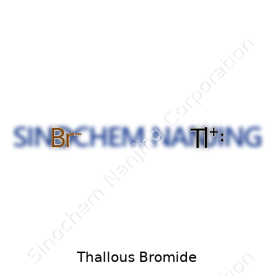 Thallous Bromide