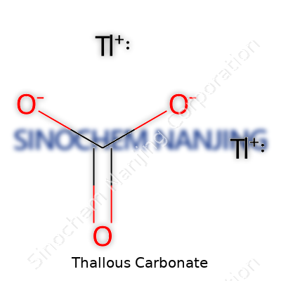 Thallous Carbonate