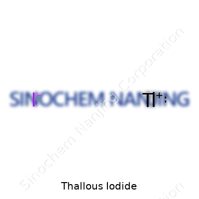 Thallous Iodide