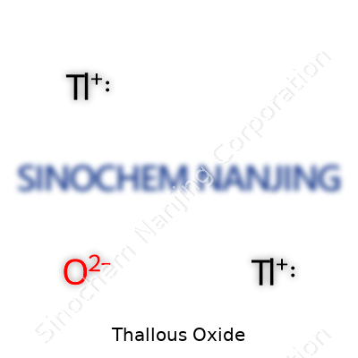 Thallous Oxide
