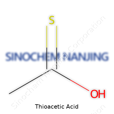 Thioacetic Acid