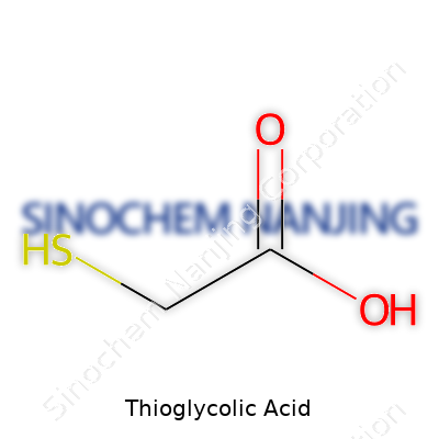 Thioglycolic Acid