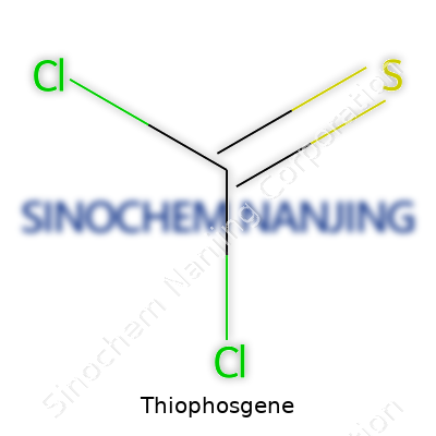 Thiophosgene