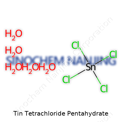 Tin Tetrachloride Pentahydrate