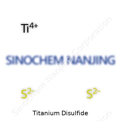 Titanium Disulfide