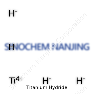 Titanium Hydride