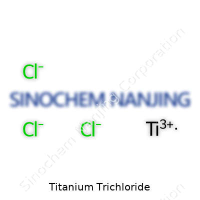 Titanium Trichloride