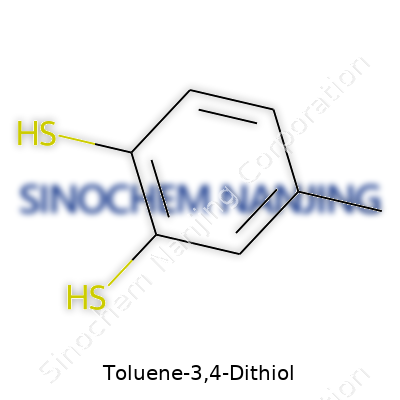 Toluene-3,4-Dithiol