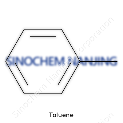 Toluene