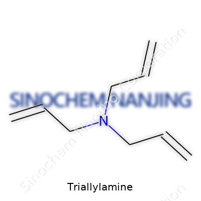 Triallylamine