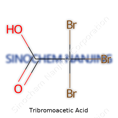 Tribromoacetic Acid