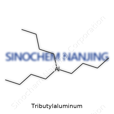 Tributylaluminum