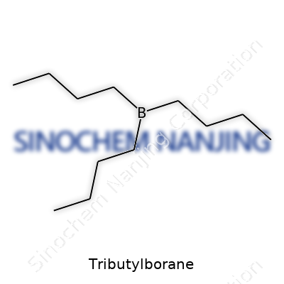 Tributylborane