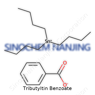 Tributyltin Benzoate