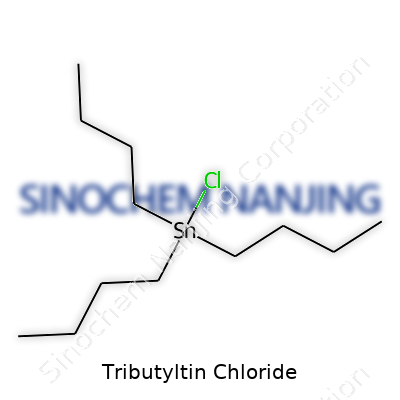 Tributyltin Chloride