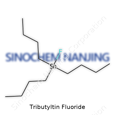 Tributyltin Fluoride