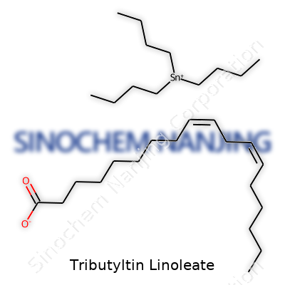 Tributyltin Linoleate
