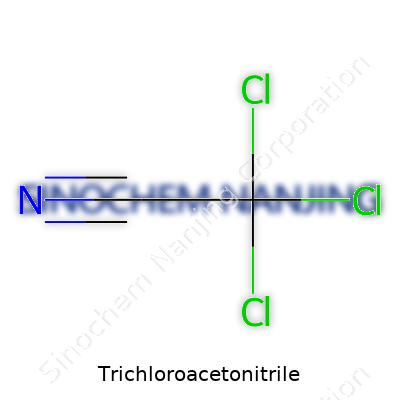 Trichloroacetonitrile