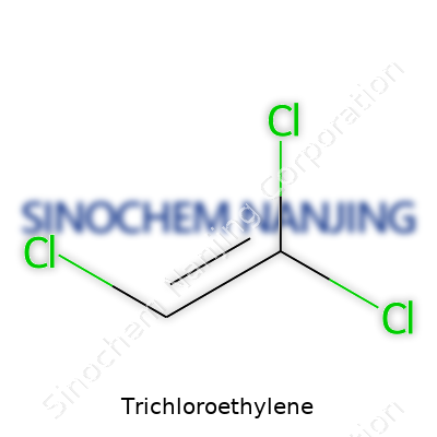 Trichloroethylene