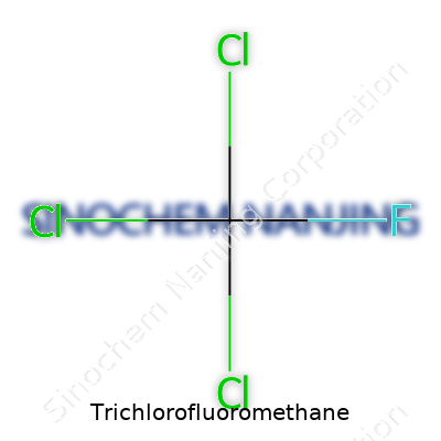 Trichlorofluoromethane