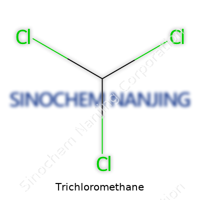 Trichloromethane