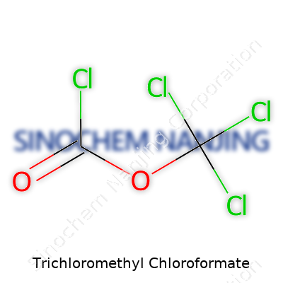 Trichloromethyl Chloroformate