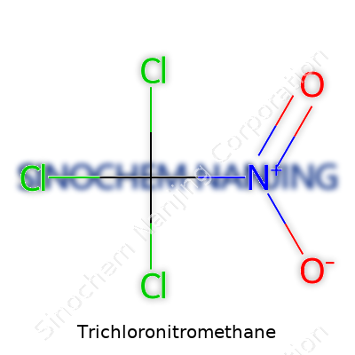 Trichloronitromethane