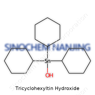 Tricyclohexyltin Hydroxide