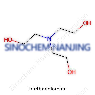 Triethanolamine