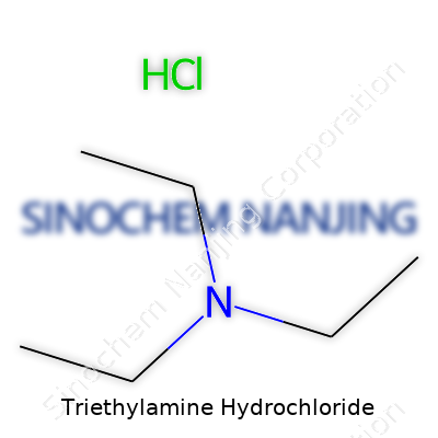 Triethylamine Hydrochloride