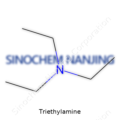 Triethylamine