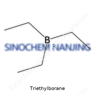 Triethylborane