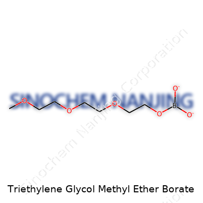 Triethylene Glycol Methyl Ether Borate