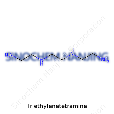 Triethylenetetramine