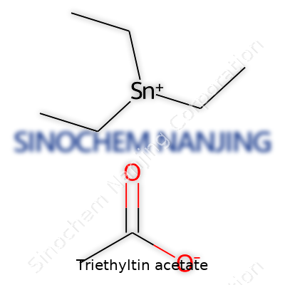 Triethyltin Acetate