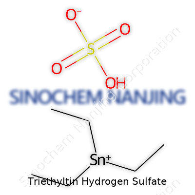 Triethyltin Hydrogen Sulfate