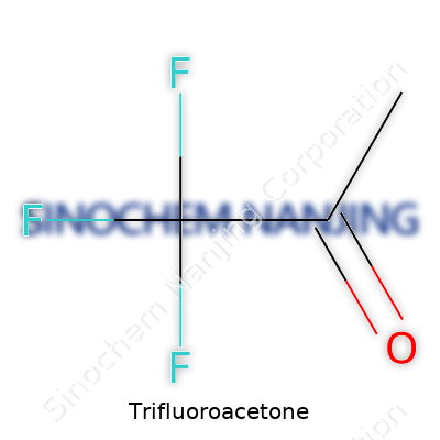 Trifluoroacetone