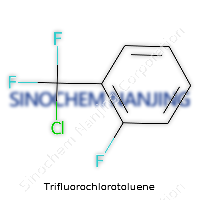 Trifluorochlorotoluene