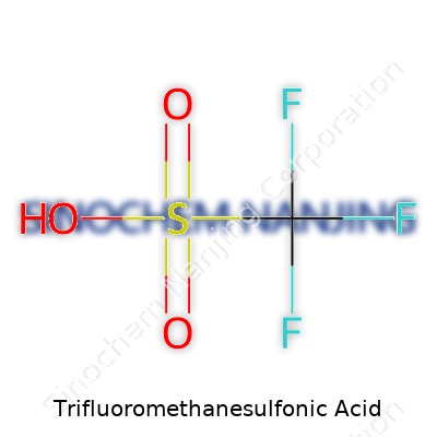 Trifluoromethanesulfonic Acid